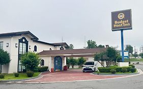 Budget Host Inn- Medical Center